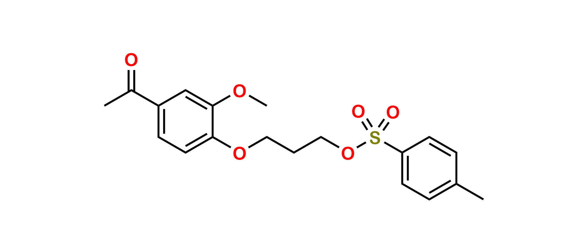 Iloperidone Impurity 2